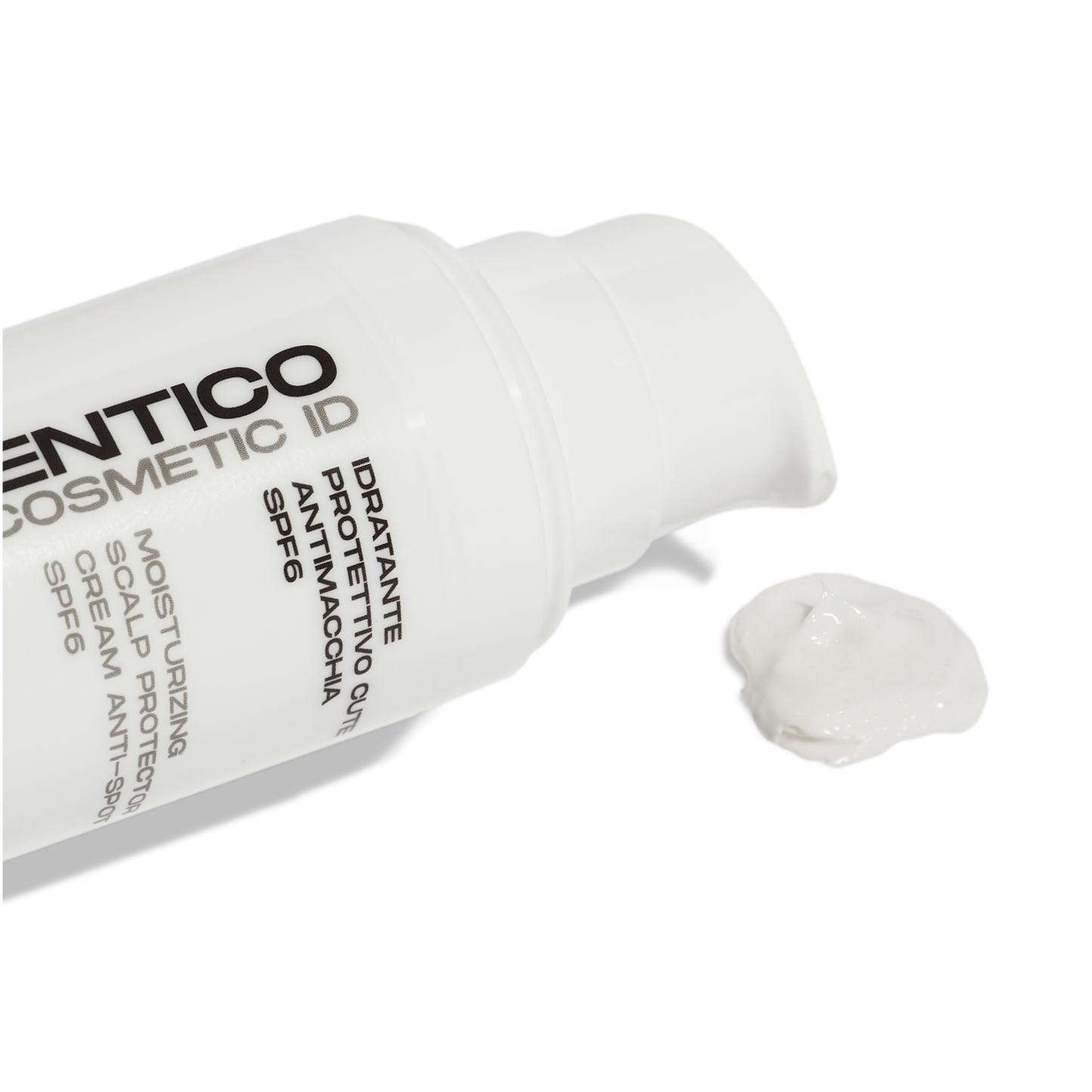 Crema idratante protettiva cute SPF6 – 50ml