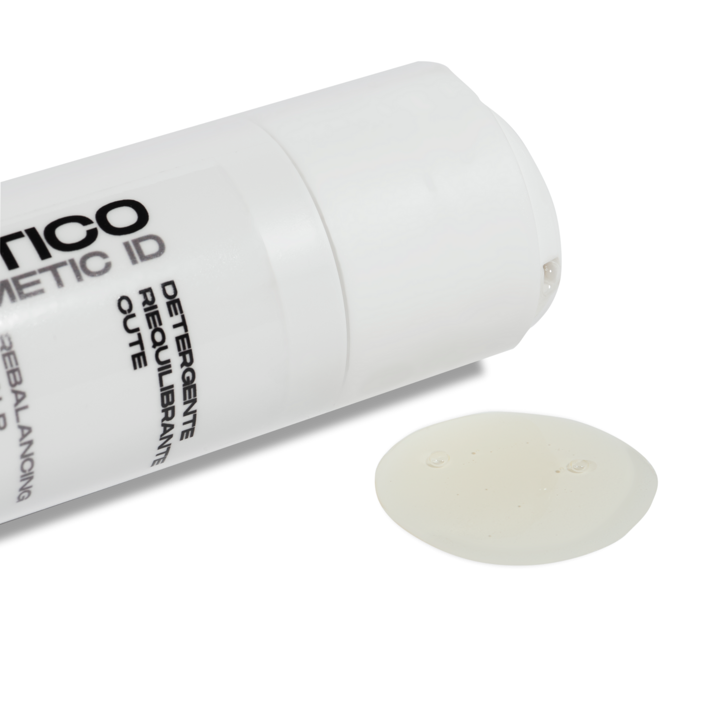 Detergente riequilibrante per cute rasata - 250 ml